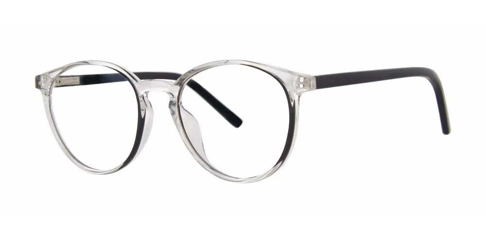 MODERN PLASTICS II GUIDANCE Eyeglasses - view 2